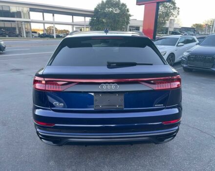 Синий Ауди Другая, объемом двигателя 3 л и пробегом 43 тыс. км за 32000 $, фото 4 на Automoto.ua