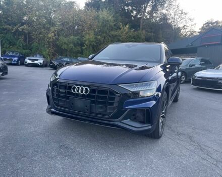 Синий Ауди Другая, объемом двигателя 3 л и пробегом 43 тыс. км за 32000 $, фото 1 на Automoto.ua