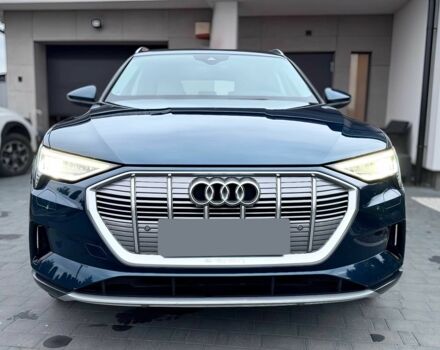 Синий Ауди Другая, объемом двигателя 0 л и пробегом 46 тыс. км за 31000 $, фото 1 на Automoto.ua