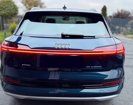 Синий Ауди Другая, объемом двигателя 0 л и пробегом 46 тыс. км за 31000 $, фото 5 на Automoto.ua