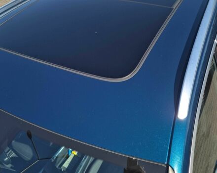 Синій Ауді Інша, об'ємом двигуна 0 л та пробігом 170 тис. км за 23747 $, фото 2 на Automoto.ua