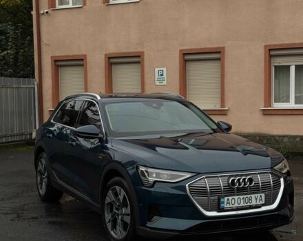 Ауди Другая 2020 в Ужгороде на Automoto.ua Синий Ауди Другая, объемом двигателя 0 л и пробегом 84 тыс. км за 27000 $, фото 1 на Automoto.ua