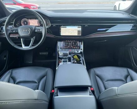 Синий Ауди Другая, объемом двигателя 3 л и пробегом 43 тыс. км за 32000 $, фото 8 на Automoto.ua