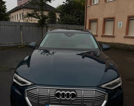 Ауди Другая 2020 в Ужгороде на Automoto.ua Синий Ауди Другая, объемом двигателя 0 л и пробегом 84 тыс. км за 27000 $, фото 3 на Automoto.ua