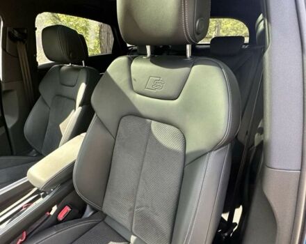 Синий Ауди Другая, объемом двигателя 0 л и пробегом 11 тыс. км за 49000 $, фото 4 на Automoto.ua