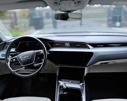 Синий Ауди Другая, объемом двигателя 0 л и пробегом 46 тыс. км за 31000 $, фото 10 на Automoto.ua