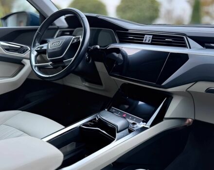 Синий Ауди Другая, объемом двигателя 0 л и пробегом 46 тыс. км за 31000 $, фото 11 на Automoto.ua