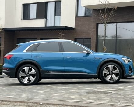 Синий Ауди Другая, объемом двигателя 0 л и пробегом 85 тыс. км за 31300 $, фото 15 на Automoto.ua