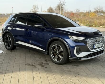 Синий Ауди Другая, объемом двигателя 0 л и пробегом 82 тыс. км за 26500 $, фото 2 на Automoto.ua