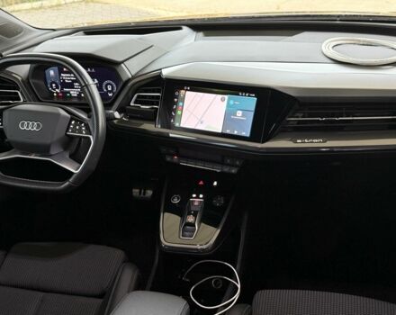 Синий Ауди Другая, объемом двигателя 0 л и пробегом 82 тыс. км за 26500 $, фото 12 на Automoto.ua