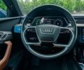 Синій Ауді Інша, об'ємом двигуна 0 л та пробігом 42 тис. км за 24000 $, фото 10 на Automoto.ua