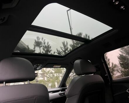 Синий Ауди Другая, объемом двигателя 0 л и пробегом 85 тыс. км за 31300 $, фото 8 на Automoto.ua