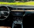 Синій Ауді Інша, об'ємом двигуна 0 л та пробігом 42 тис. км за 24000 $, фото 9 на Automoto.ua