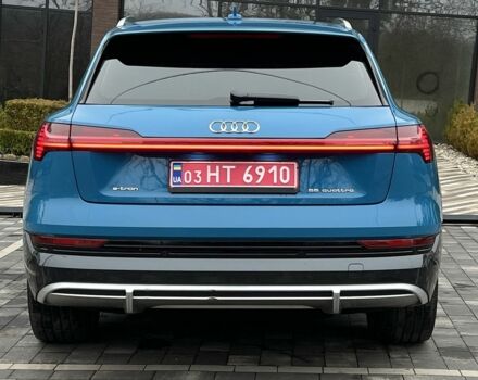 Синий Ауди Другая, объемом двигателя 0 л и пробегом 85 тыс. км за 31300 $, фото 17 на Automoto.ua