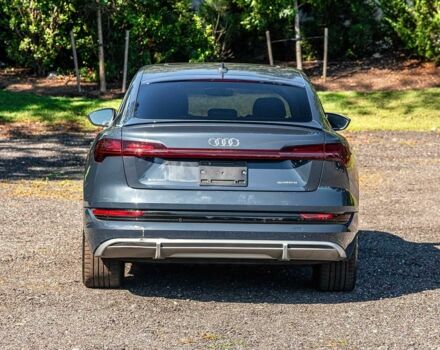 Синий Ауди Другая, объемом двигателя 0 л и пробегом 21 тыс. км за 19000 $, фото 4 на Automoto.ua