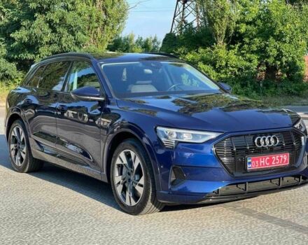 Синій Ауді Інша, об'ємом двигуна 0 л та пробігом 93 тис. км за 34500 $, фото 4 на Automoto.ua