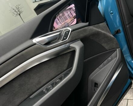 Синий Ауди Другая, объемом двигателя 0 л и пробегом 85 тыс. км за 31300 $, фото 13 на Automoto.ua