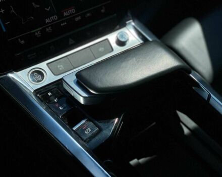 Синій Ауді Інша, об'ємом двигуна 0 л та пробігом 72 тис. км за 42390 $, фото 23 на Automoto.ua