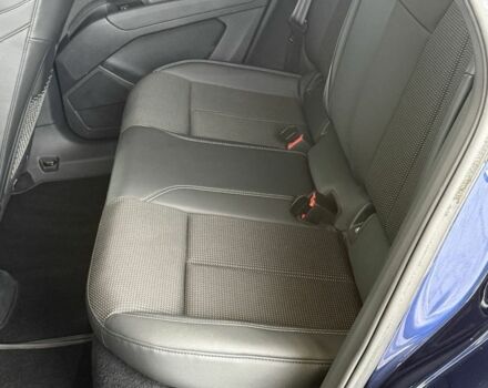 Синий Ауди Другая, объемом двигателя 0 л и пробегом 82 тыс. км за 26500 $, фото 7 на Automoto.ua