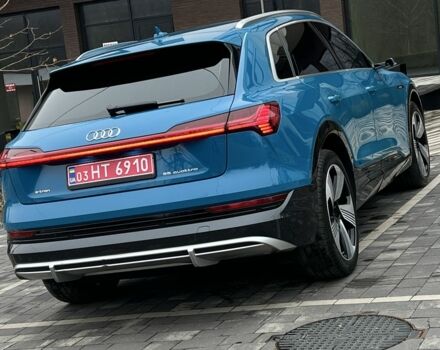 Синий Ауди Другая, объемом двигателя 0 л и пробегом 85 тыс. км за 31300 $, фото 16 на Automoto.ua