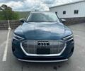 Синий Ауди Другая, объемом двигателя 0 л и пробегом 32 тыс. км за 16400 $, фото 5 на Automoto.ua