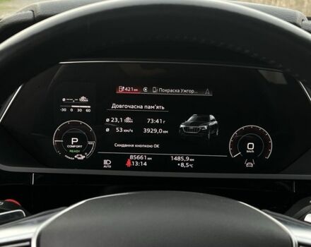 Синий Ауди Другая, объемом двигателя 0 л и пробегом 85 тыс. км за 31300 $, фото 6 на Automoto.ua