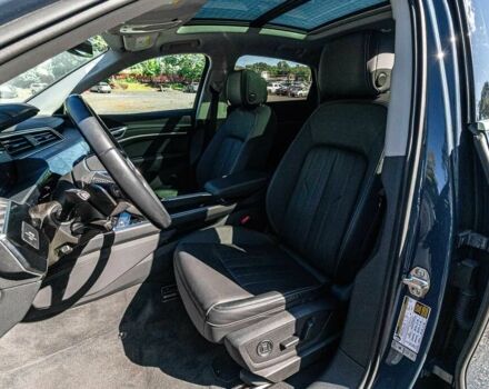 Синий Ауди Другая, объемом двигателя 0 л и пробегом 21 тыс. км за 19000 $, фото 9 на Automoto.ua