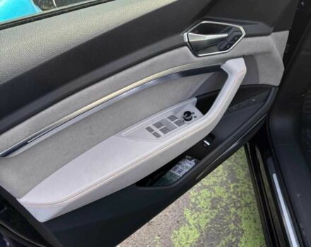 Синій Ауді Інша, об'ємом двигуна 0 л та пробігом 93 тис. км за 34500 $, фото 6 на Automoto.ua