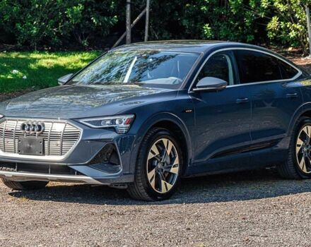 Синий Ауди Другая, объемом двигателя 0 л и пробегом 21 тыс. км за 19000 $, фото 2 на Automoto.ua