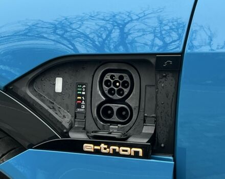 Синий Ауди Другая, объемом двигателя 0 л и пробегом 85 тыс. км за 31300 $, фото 20 на Automoto.ua