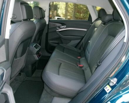 Синій Ауді Інша, об'ємом двигуна 0 л та пробігом 22 тис. км за 25800 $, фото 13 на Automoto.ua