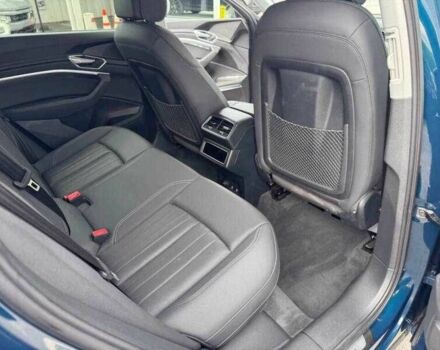 Синий Ауди Другая, объемом двигателя 0 л и пробегом 32 тыс. км за 16400 $, фото 10 на Automoto.ua