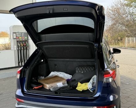 Синий Ауди Другая, объемом двигателя 0 л и пробегом 82 тыс. км за 26500 $, фото 9 на Automoto.ua