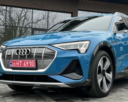 Синий Ауди Другая, объемом двигателя 0 л и пробегом 85 тыс. км за 31300 $, фото 18 на Automoto.ua