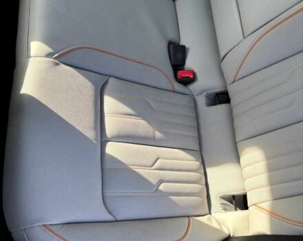 Синій Ауді Інша, об'ємом двигуна 0 л та пробігом 93 тис. км за 34500 $, фото 8 на Automoto.ua