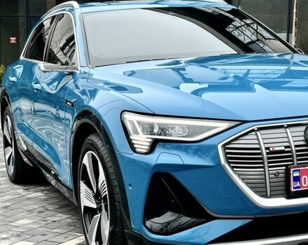 Синий Ауди Другая, объемом двигателя 0 л и пробегом 85 тыс. км за 31300 $, фото 3 на Automoto.ua