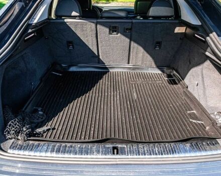 Синий Ауди Другая, объемом двигателя 0 л и пробегом 21 тыс. км за 19000 $, фото 11 на Automoto.ua