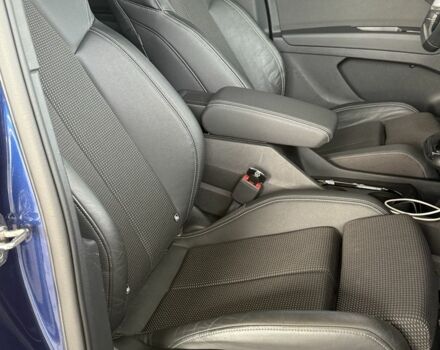 Синий Ауди Другая, объемом двигателя 0 л и пробегом 82 тыс. км за 26500 $, фото 10 на Automoto.ua