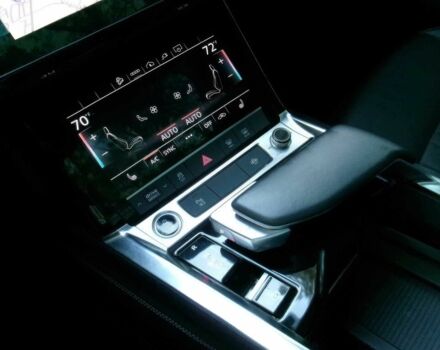 Синій Ауді Інша, об'ємом двигуна 0 л та пробігом 22 тис. км за 25800 $, фото 11 на Automoto.ua