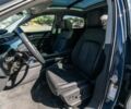 Синій Ауді Інша, об'ємом двигуна 0 л та пробігом 19 тис. км за 38000 $, фото 9 на Automoto.ua