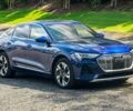 Синій Ауді Інша, об'ємом двигуна 0 л та пробігом 42 тис. км за 24000 $, фото 2 на Automoto.ua