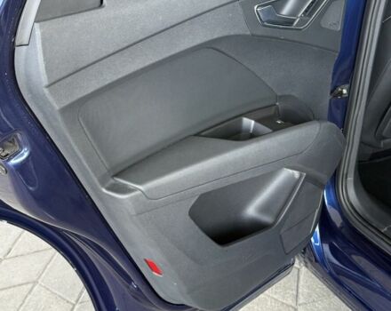 Синий Ауди Другая, объемом двигателя 0 л и пробегом 82 тыс. км за 26500 $, фото 8 на Automoto.ua