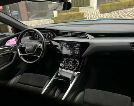 Синий Ауди Другая, объемом двигателя 0 л и пробегом 85 тыс. км за 31300 $, фото 7 на Automoto.ua