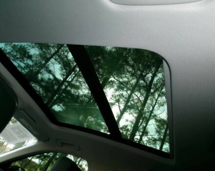 Синій Ауді Інша, об'ємом двигуна 0 л та пробігом 22 тис. км за 25800 $, фото 12 на Automoto.ua