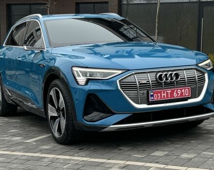 Синий Ауди Другая, объемом двигателя 0 л и пробегом 85 тыс. км за 31300 $, фото 2 на Automoto.ua