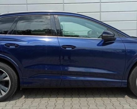 Синий Ауди Другая, объемом двигателя 0 л и пробегом 45 тыс. км за 29000 $, фото 6 на Automoto.ua