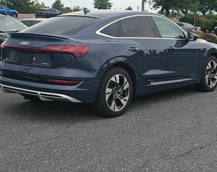 Синій Ауді Інша, об'ємом двигуна 0 л та пробігом 10 тис. км за 18000 $, фото 3 на Automoto.ua