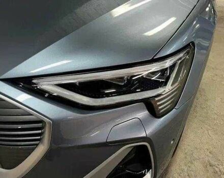 Синий Ауди Другая, объемом двигателя 0 л и пробегом 29 тыс. км за 29000 $, фото 7 на Automoto.ua