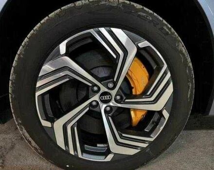 Синий Ауди Другая, объемом двигателя 0 л и пробегом 29 тыс. км за 29000 $, фото 9 на Automoto.ua