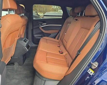 Синий Ауди Другая, объемом двигателя 0 л и пробегом 54 тыс. км за 14000 $, фото 9 на Automoto.ua